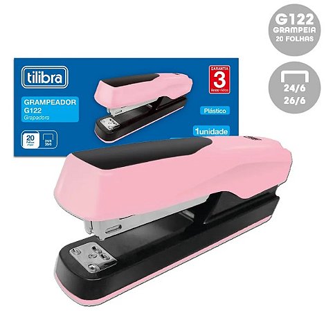 GRAMP 20FL MESA G122 RS CL CX 7891027282974 UN/1