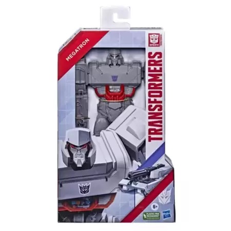 BR H TF AUTHENT FIG MEGATRON E5890