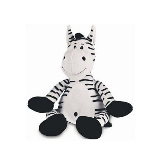 COLECAO SAFARI ZEBRA