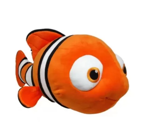 F00017 DISNEY - PELUCIA 35CM - NEMO