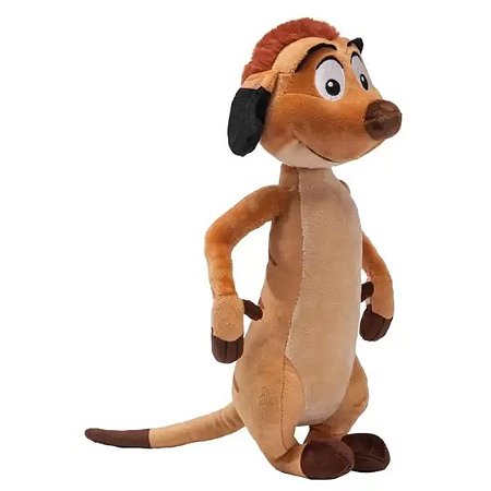 F00220 DISNEY - PELUCIA TIMAO 30CM