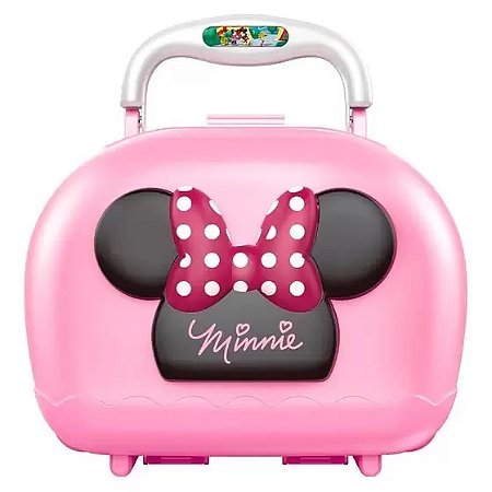 MALETA MINNIE MEDICA