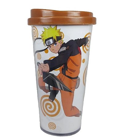 COPO FUNNY - NEW NARUTO 3