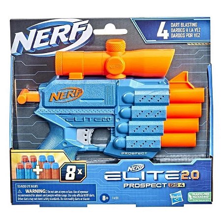 BR H NF LANC ELITE 2.0 PROSPEC QS4 F4191