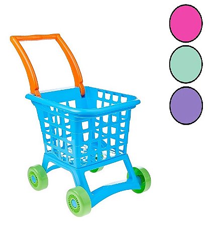 CARRINHO DE MERCADO PITICA