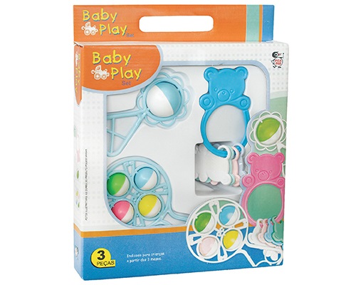 BABY PLAY SET 7896464704492