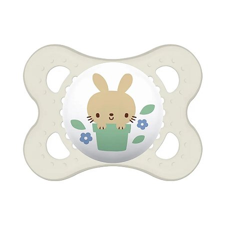 CHUPETA MAM ORIGINAL 0-6 MESES - EMBALAGEM UNITARIA NEUTRA
