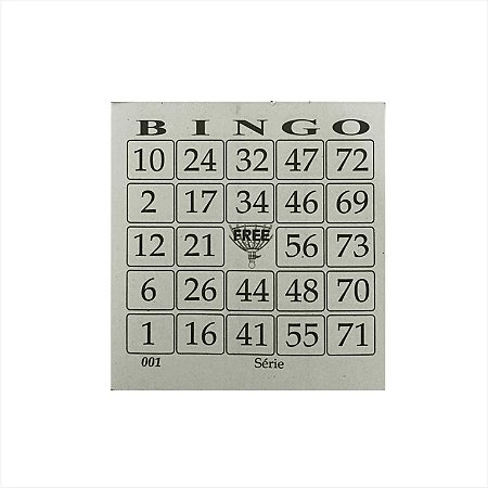 BLOCO BINGO JORNAL 100FLS FREE(E)