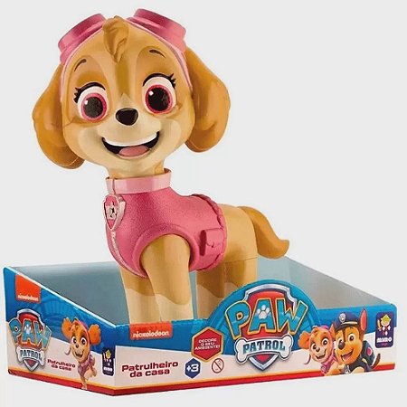 SKYE GIGANTE 45 CM NA BASE