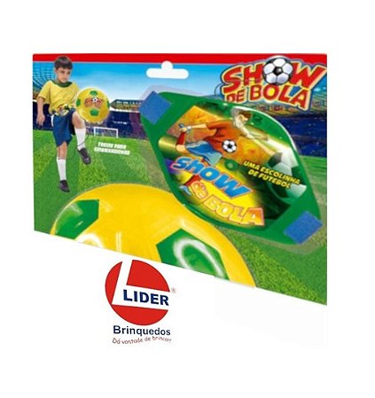 SHOW DE BOLA COPA