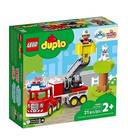 CAMINHAO DOS BOMBEIROS 10969