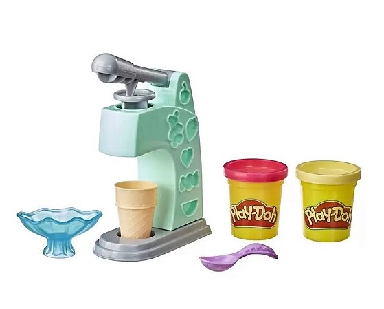 BR H PD MINI ICE CREAM E9368