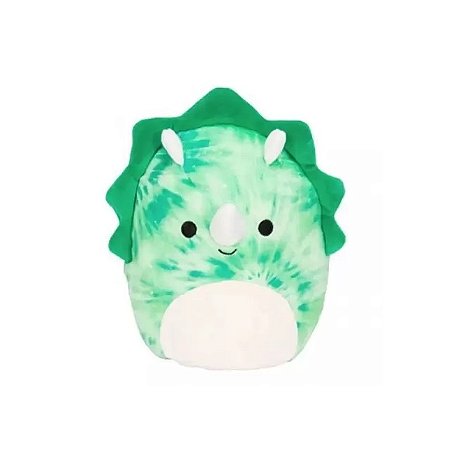 PEL.SQUISHMALLOWS 19 CM SORTIDO