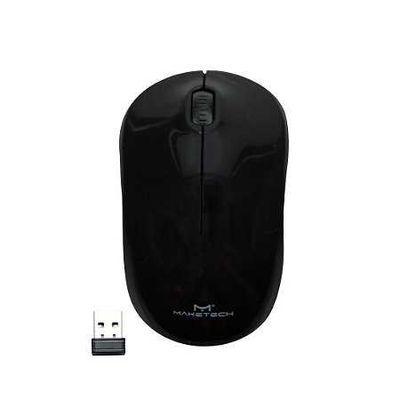 MOUSE SEM FIO MODELO MW-887P MAKETECH