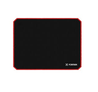 MOUSE PAD GAMER FORTREK SPEED MPG101 VM