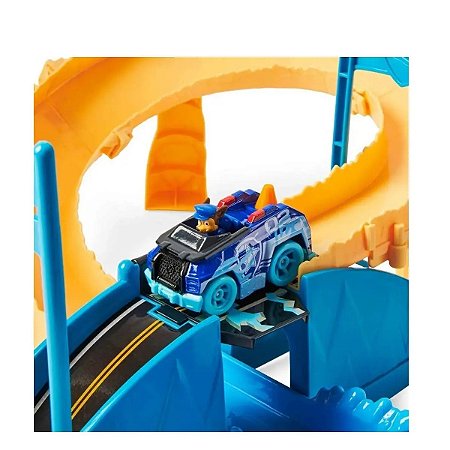 PATRULHA CANINA ULTIMATE FIRE