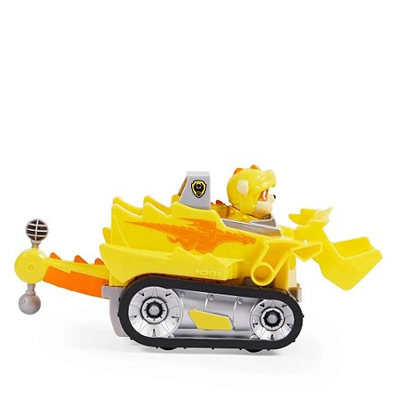 PC - VEIC. CAV. DE RESGATE RUB