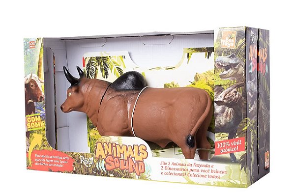 TOUROS DIVERSOS C/CX E C/CHIP