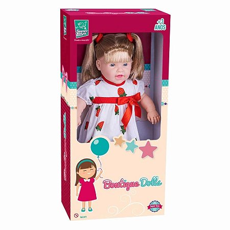 BOUTIQUE DOLLS