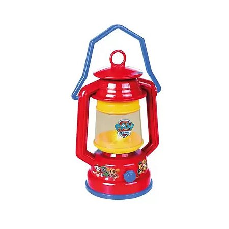 1946 PATRULHA CANINA CAMPING LAMPIAO