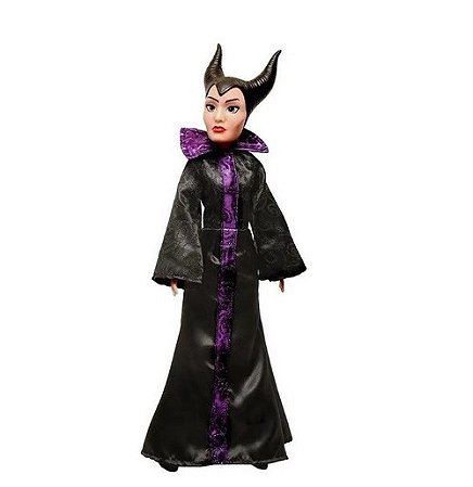 VILAS DISNEY MALEVOLA