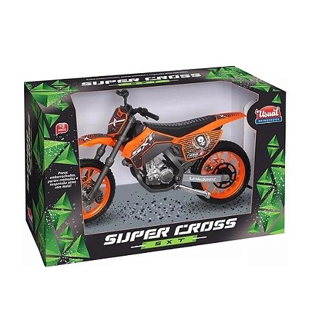 SUPER CROSS SXT MOTO