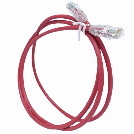 PATCH CORD SOHOPLUS CAT6 1,5M VM