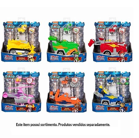 PC - VEIC. CAV. DE RESGATE SOR