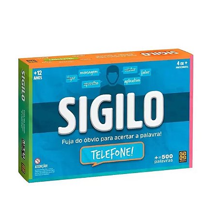 SIGILO