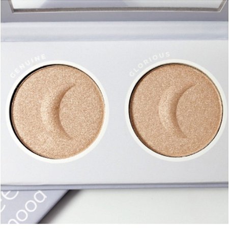 HB 7525-LIGHT PO ILUMINADOR RUBY ROSE