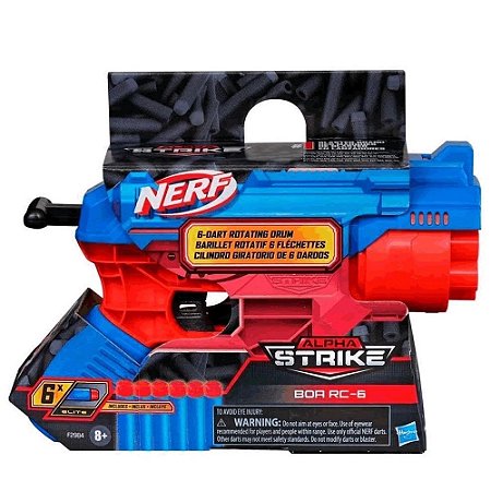 BR H NF LANC AS BOA RC 6 F2985