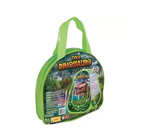 TOCA DINOSSAURO
