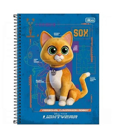 CAD CD UNIV LIGHTYEAR 1M 80F 7891027341305 0