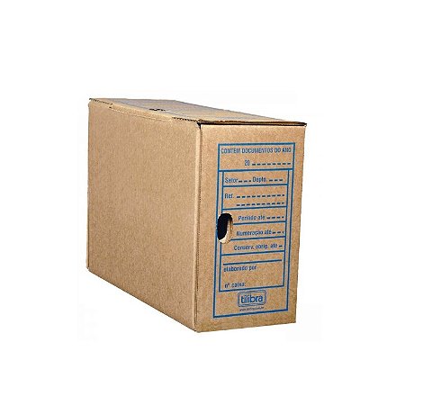 ARQUIVO MORTO TRADICIONAL 7896859505000 0