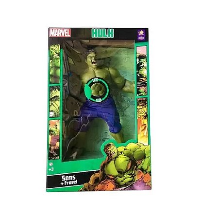 HULK 10 SONS
