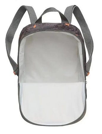 LANCHEIRA ESCOLAR SHIPPUDEN DATTEBAYO