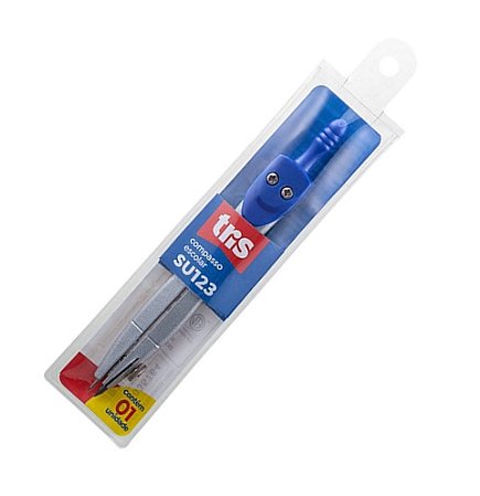 COMPASSO TRIS SU123 EST FLEX 1 UN