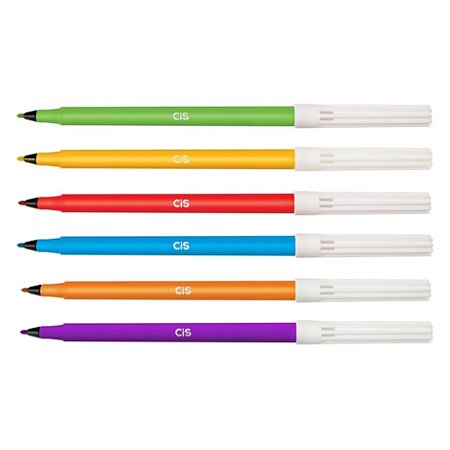 CANETA HIDROCOR CIS C/12-