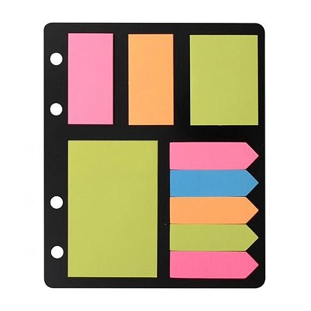 612NS BLOCO ANOTACOES EMB