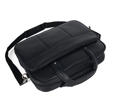 PASTA LAPTOP MASCULINO PRETO UN