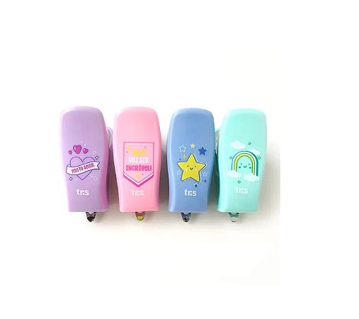 GRAMP MINI TRIS HOLIC T312