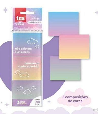 NOTA AUTOADES TRIS POP OFF T003 DEG POLY