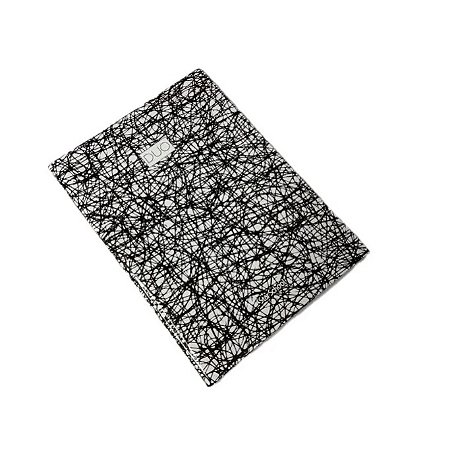 STARSCHOOL CADERNO COSTURADO UNIVERSITARIO CD 80F DUO