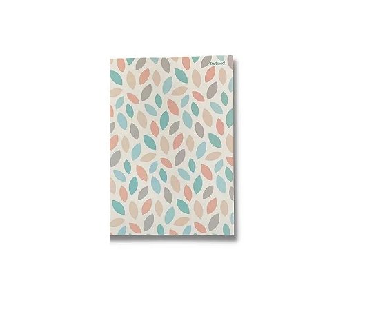 STARSCHOOL CADERNO COSTURADO UNIVERSITARIO CD 80F MINE