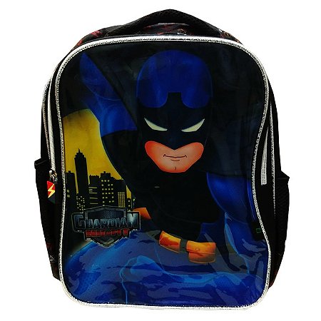 MOCHILA MARCA P.VERDE - GUARDIAN NICHT