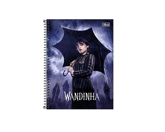 CAD CD UNIV WANDINHA 1M 80F 7891027348397 PC/4