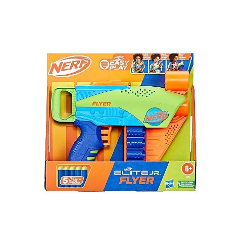 BR H NF LANC ELITE JR FLYER F6751