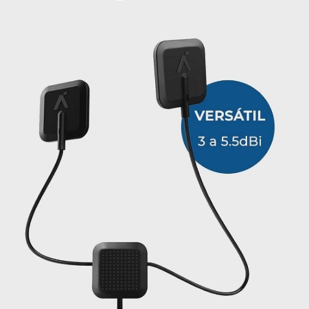 ANT INT INVISIVEL AQUARIO DTV-300