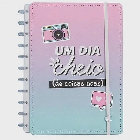 CADERNO AMIGAS - GRANDE