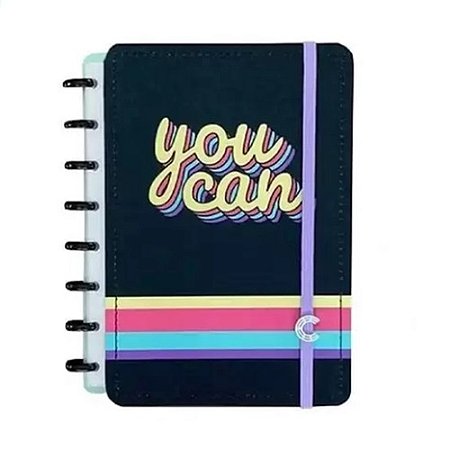 CADERNO TA BOM? - A5